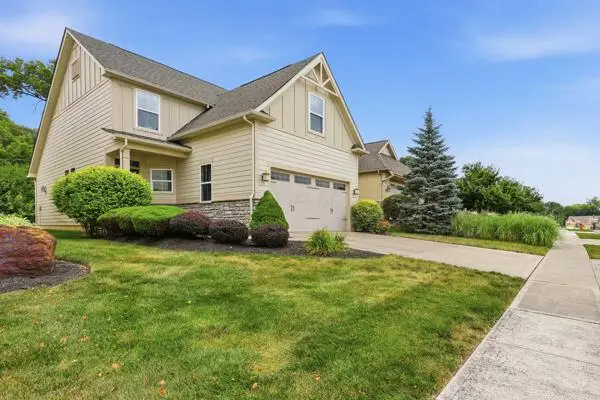 6174 Kinver Edge Way, Columbus, OH 43213 - #2