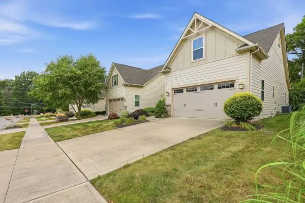 6174 Kinver Edge Way, Columbus, OH 43213 - #3