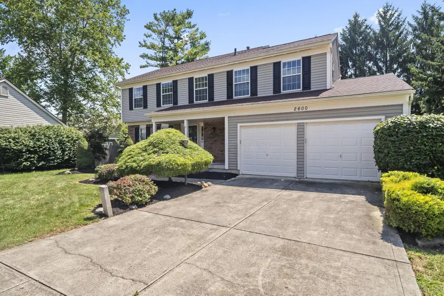 2600 Pennbrook Court, Hilliard, OH 43026 - #3