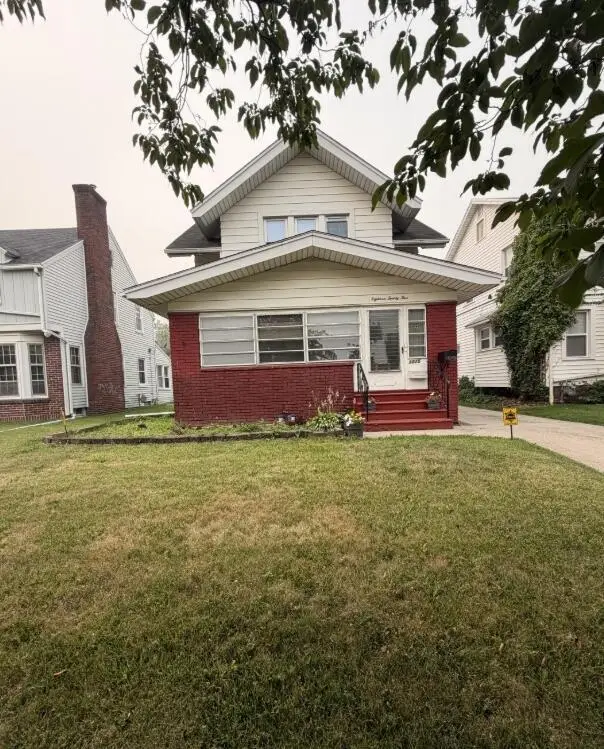 1825 Jermain Drive, Toledo, OH 43606 - #2