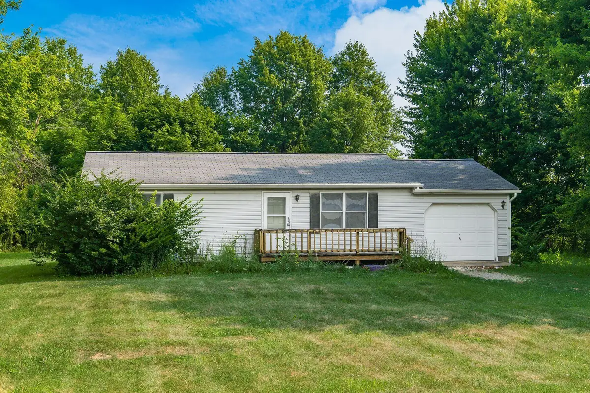3642 Warrensburg Road, Delaware, OH 43015 - #1