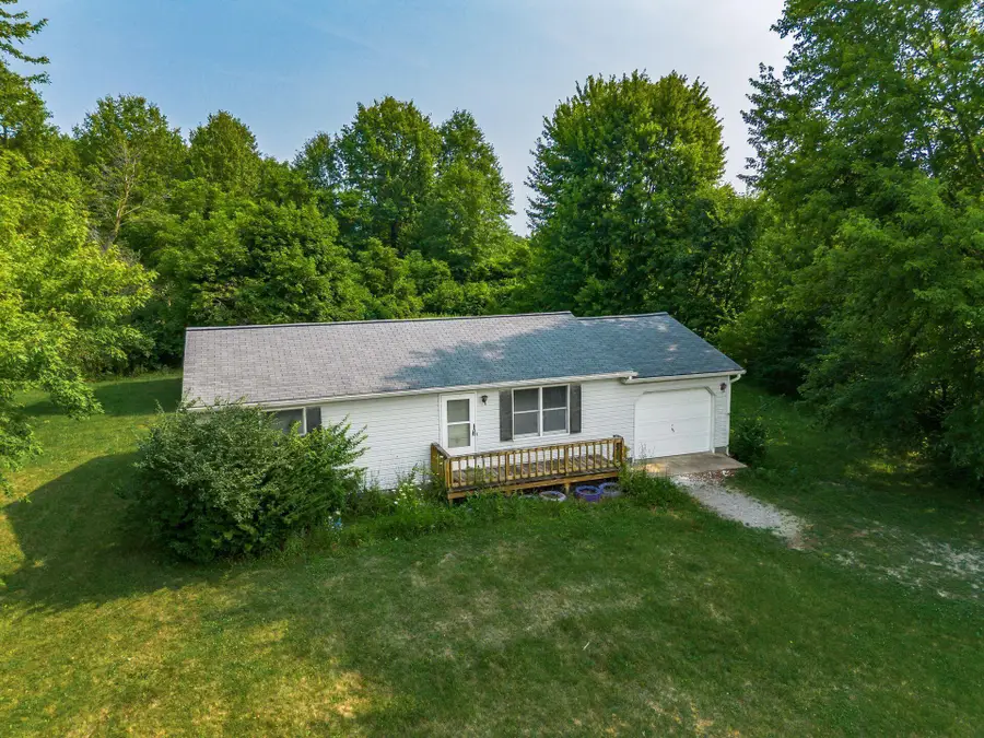 3642 Warrensburg Road, Delaware, OH 43015 - #2