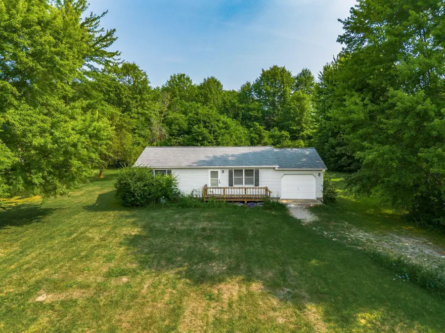 3642 Warrensburg Road, Delaware, OH 43015 - #3