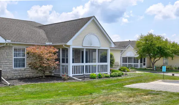 279 Goosepond Road, Newark, OH 43055