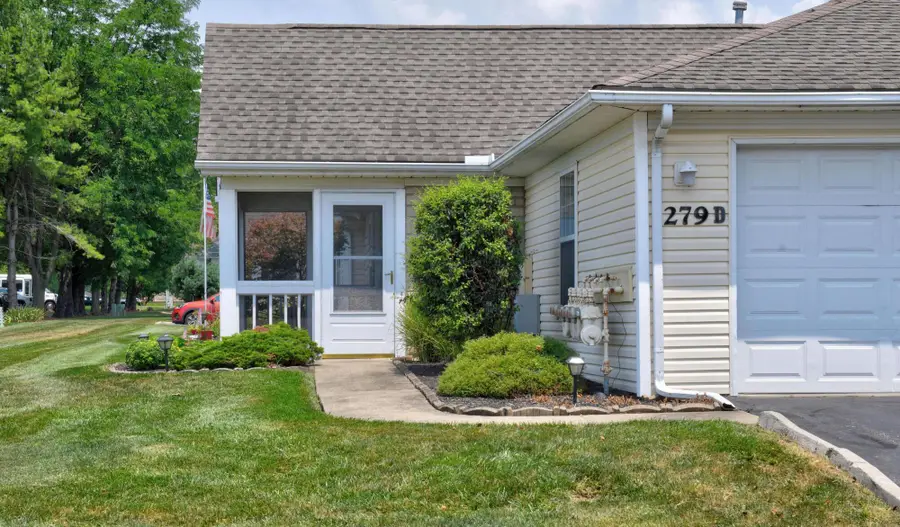 279 Goosepond Road, Newark, OH 43055 - #3