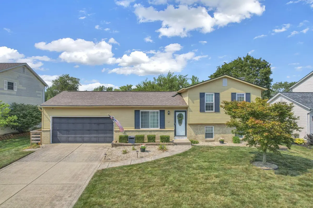 2334 Park Ridge Drive, Grove City, OH 43123 - #1