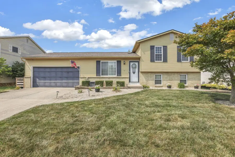 2334 Park Ridge Drive, Grove City, OH 43123 - #2