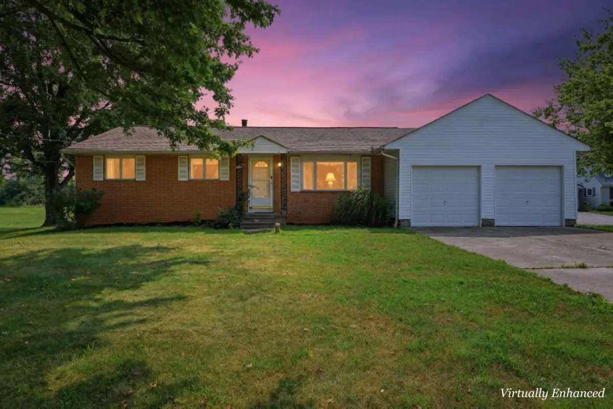 4333 Outville Road, Granville, OH 43023 - #1