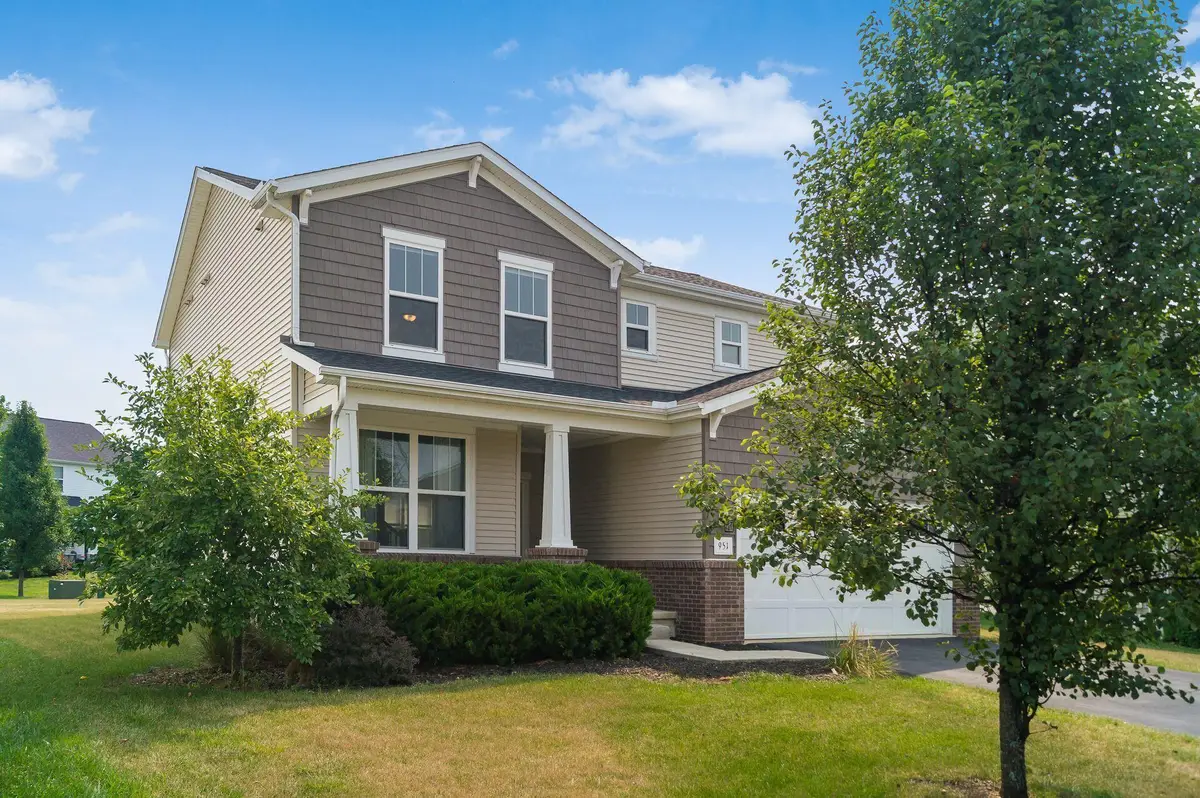 951 Rooks Circle, Sunbury, OH 43074 - #1