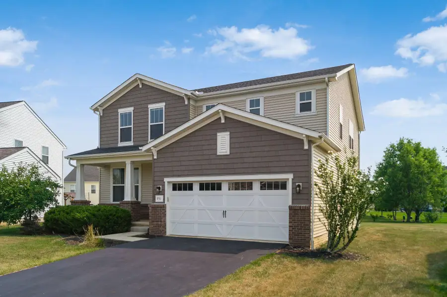 951 Rooks Circle, Sunbury, OH 43074 - #3