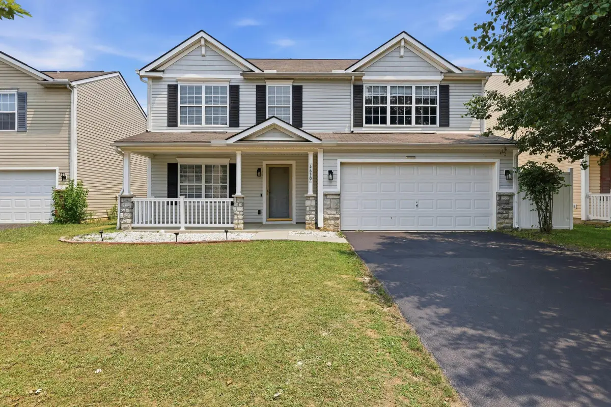 4650 Kenross Drive, Columbus, OH 43207 - #1