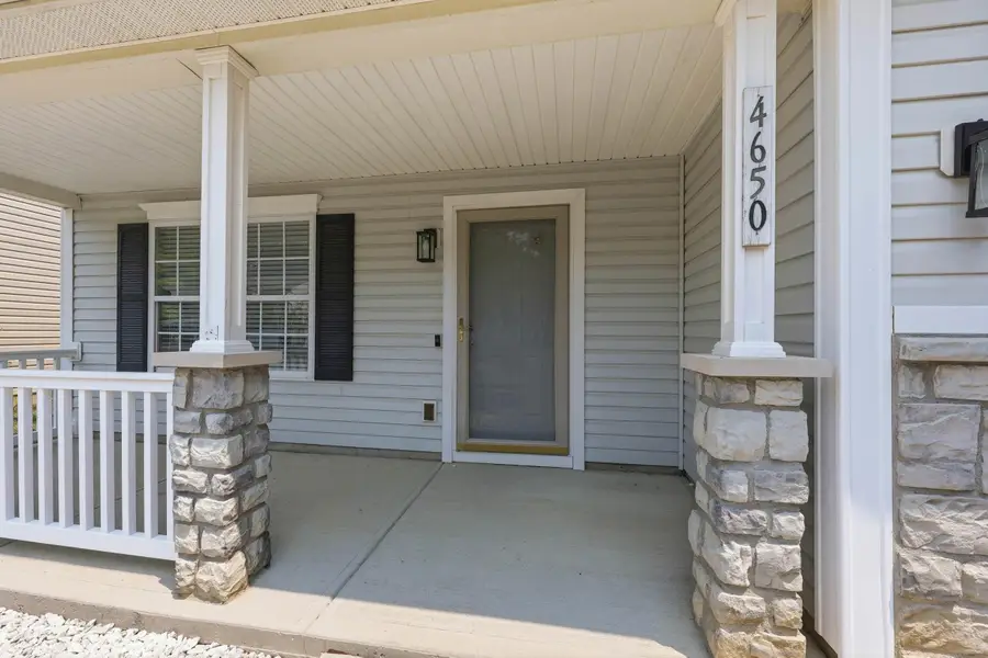 4650 Kenross Drive, Columbus, OH 43207 - #2