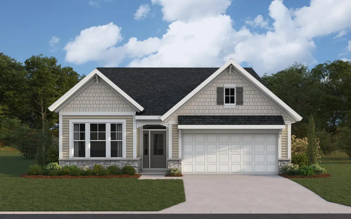 1652 Skyview Drive, Marysville, OH 43040 - #1