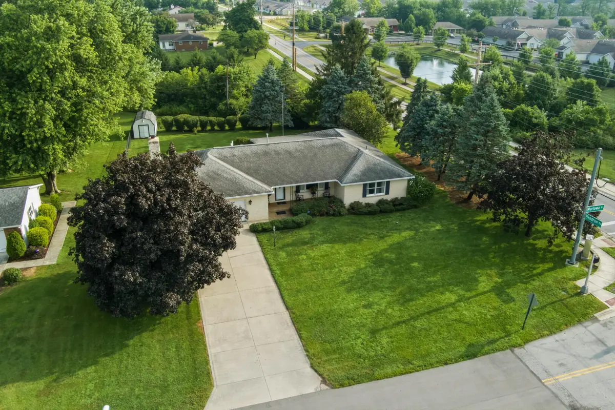 4100 Marlowa Drive, Groveport, OH 43125 - #1