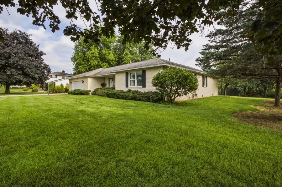 4100 Marlowa Drive, Groveport, OH 43125 - #2