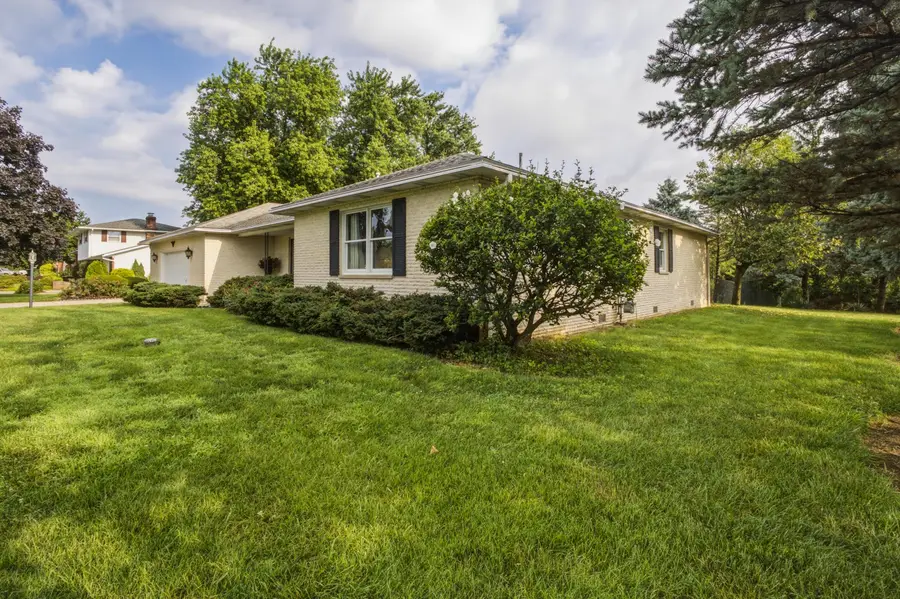 4100 Marlowa Drive, Groveport, OH 43125 - #3