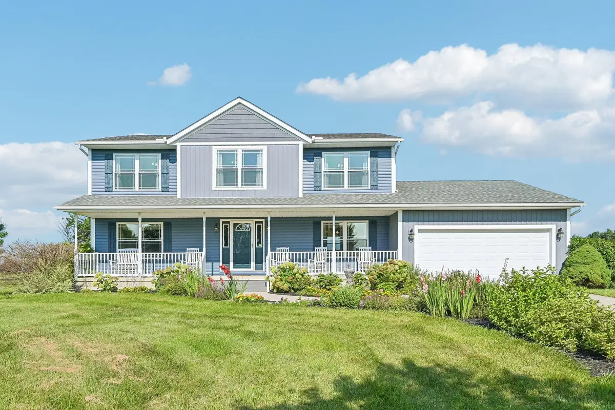 12417 Bulen Pierce Road, Lockbourne, OH 43137 - #1