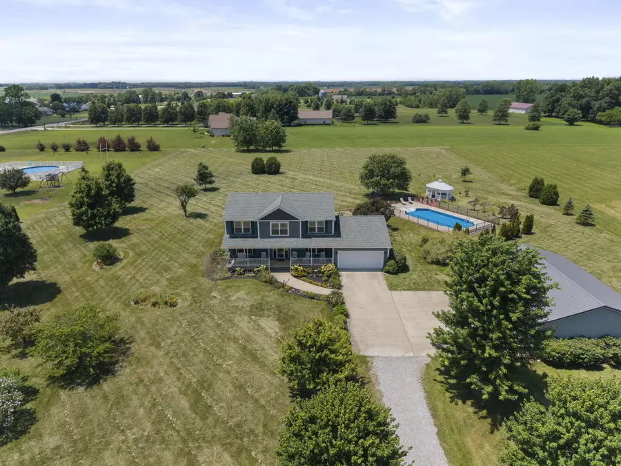 12417 Bulen Pierce Road, Lockbourne, OH 43137 - #2