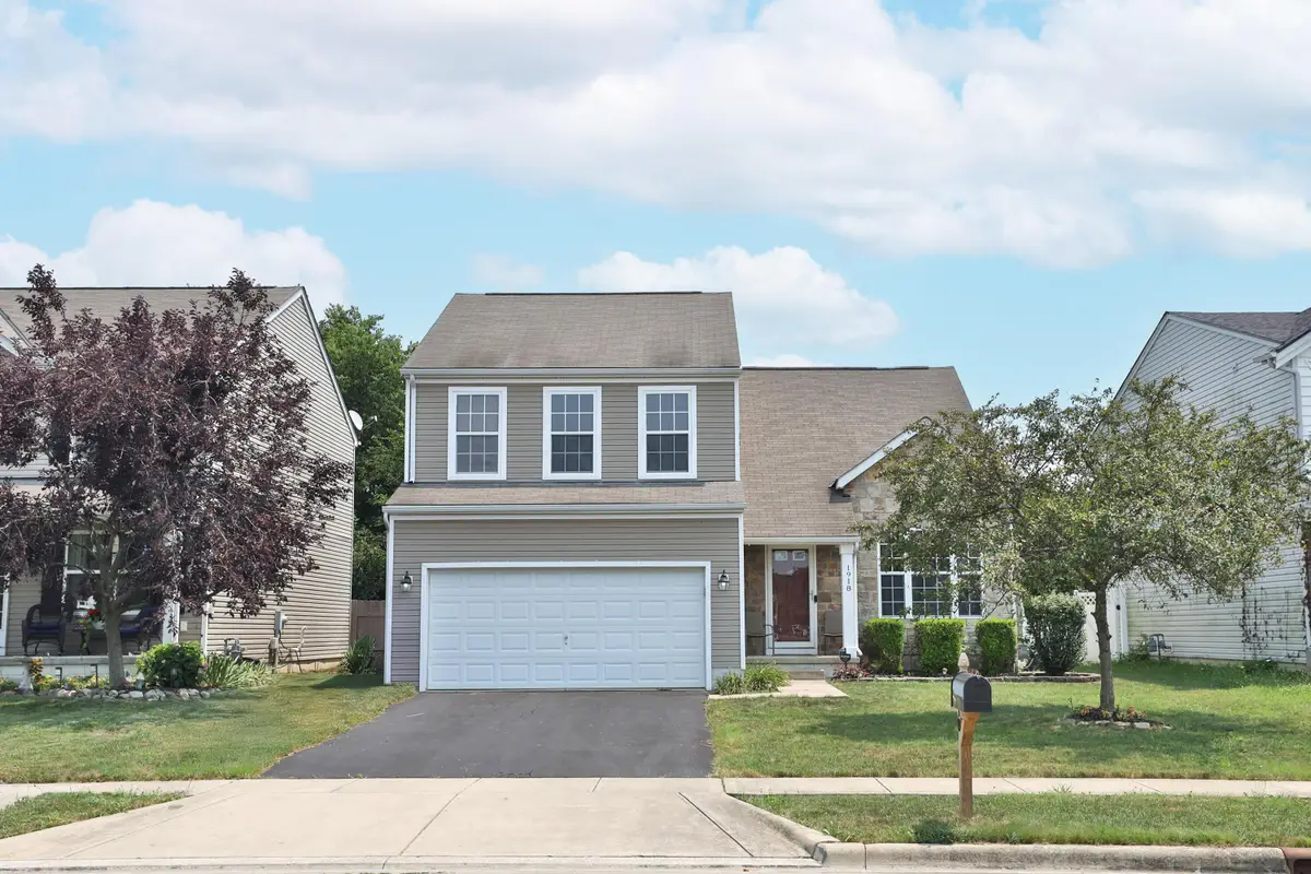 1918 Bay Port Drive, Grove City, OH 43123 - #1