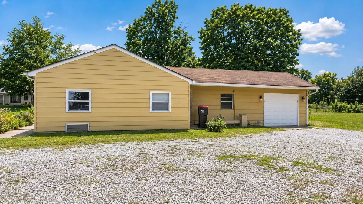 9248 Summit Road Sw, Reynoldsburg, OH 43068 - #1