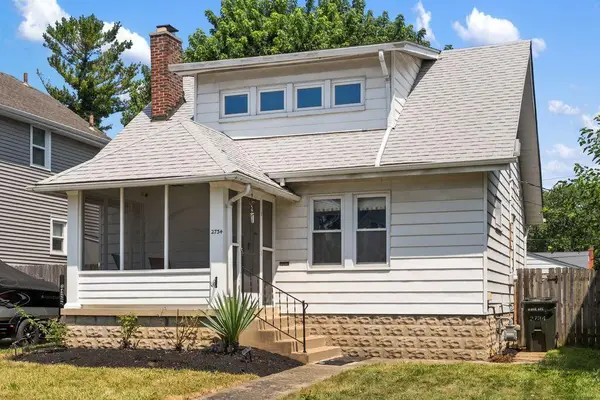 2734 Ridge Avenue, Columbus, OH 43204