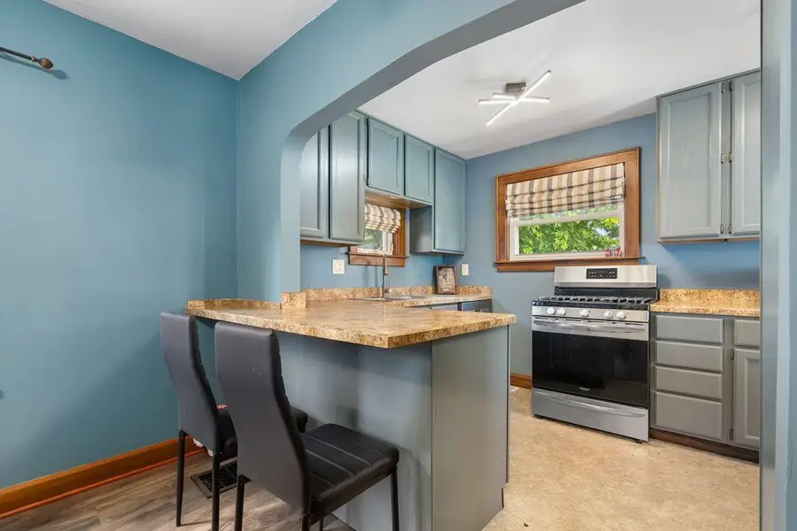 2734 Ridge Avenue, Columbus, OH 43204 - #2