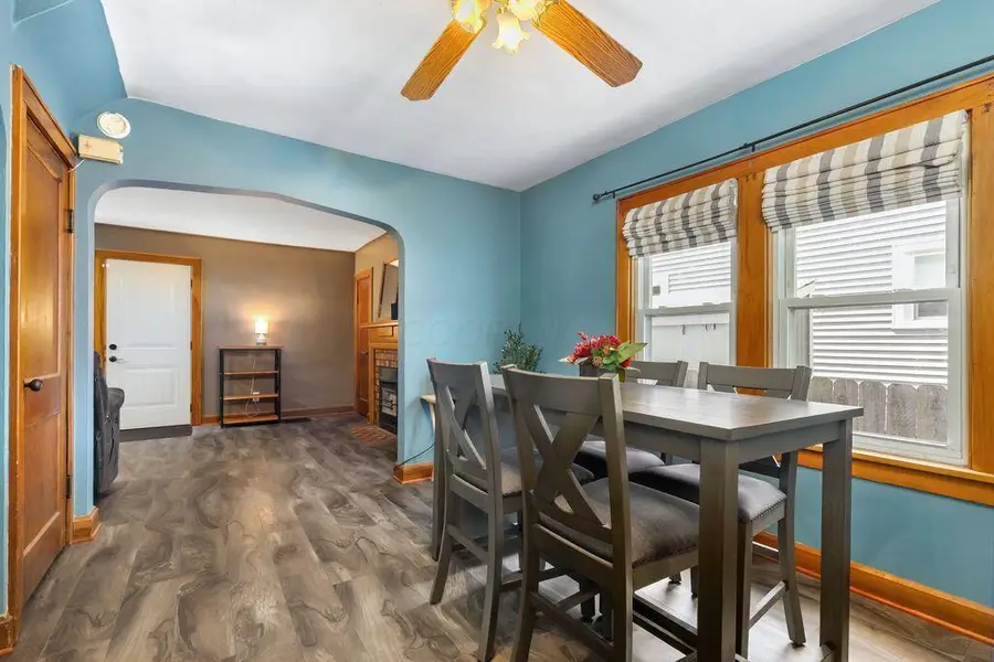 2734 Ridge Avenue, Columbus, OH 43204 - #3