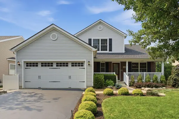 354 Cherry Leaf Road, Delaware, OH 43015