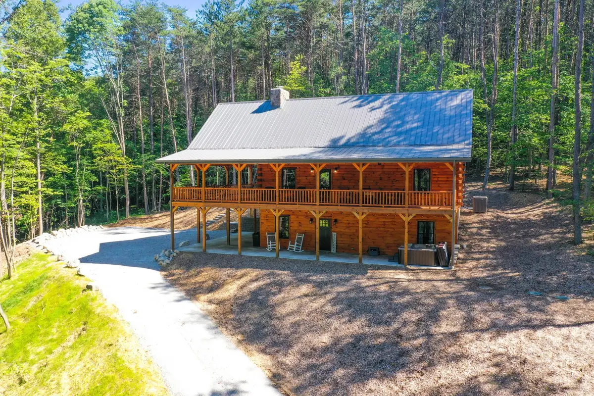 9789 Bauer Road, Logan, OH 43138 - #1