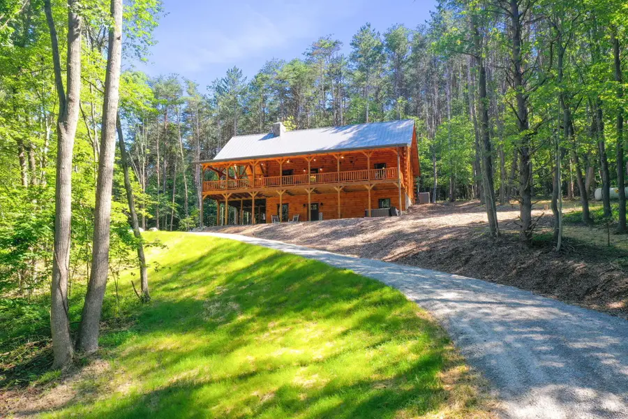 9789 Bauer Road, Logan, OH 43138 - #3