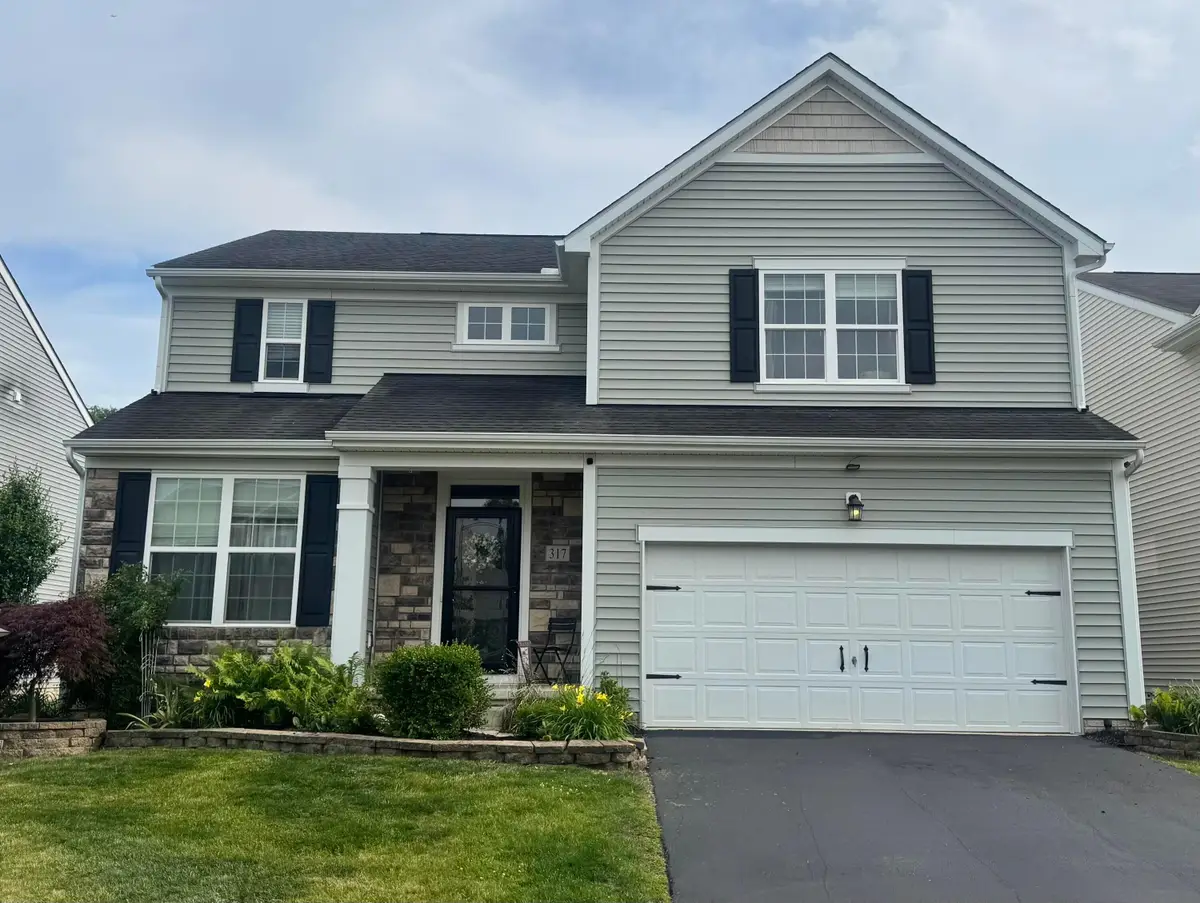 317 Mcelhinny Lane, Lewis Center, OH 43035 - #1