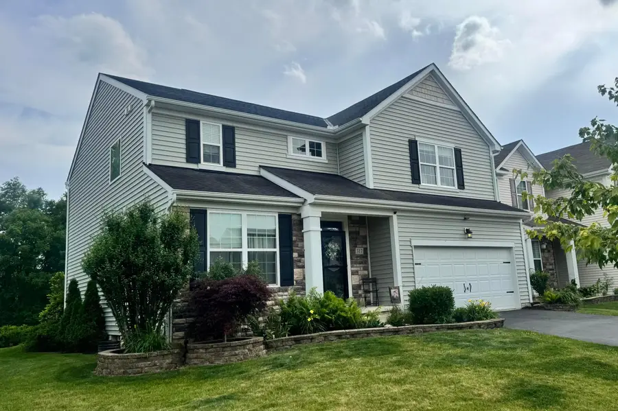 317 Mcelhinny Lane, Lewis Center, OH 43035 - #2