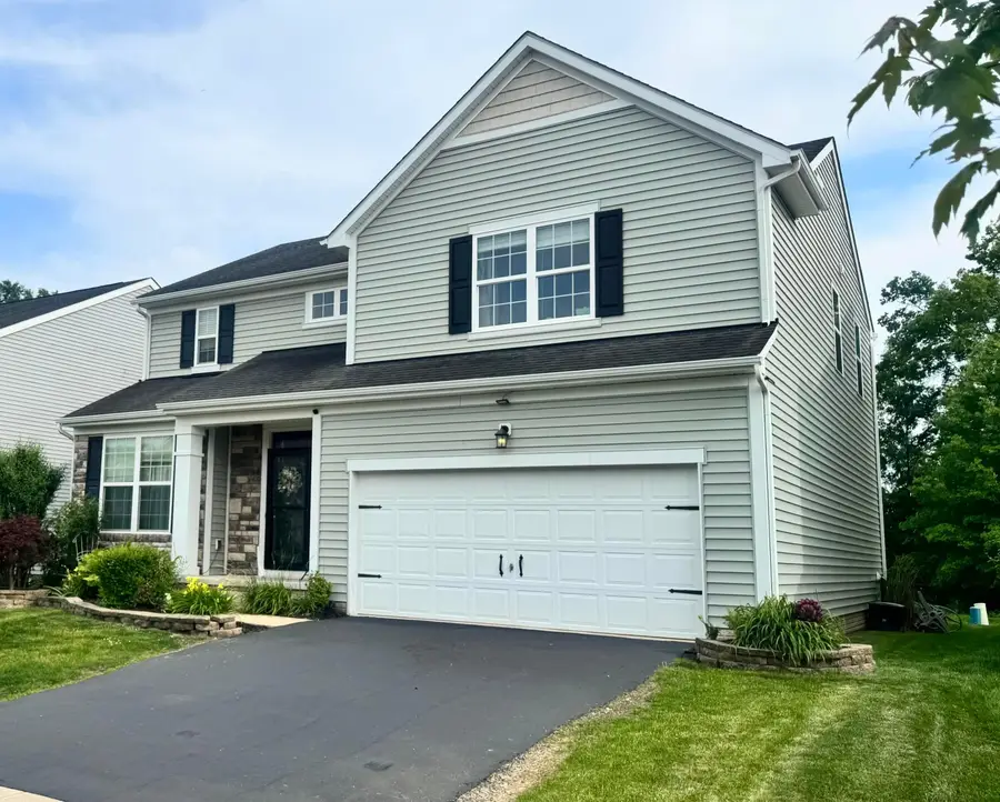 317 Mcelhinny Lane, Lewis Center, OH 43035 - #3