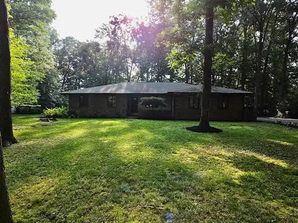 2660 Tally Ho Drive, Blacklick, OH 43004