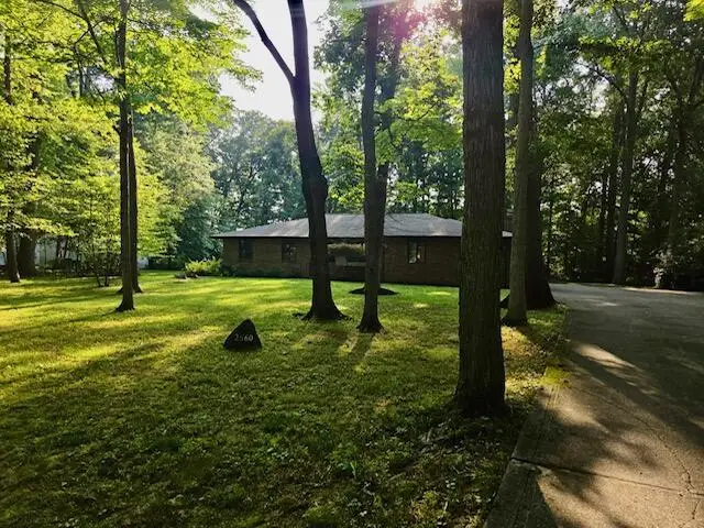 2660 Tally Ho Drive, Blacklick, OH 43004 - #2