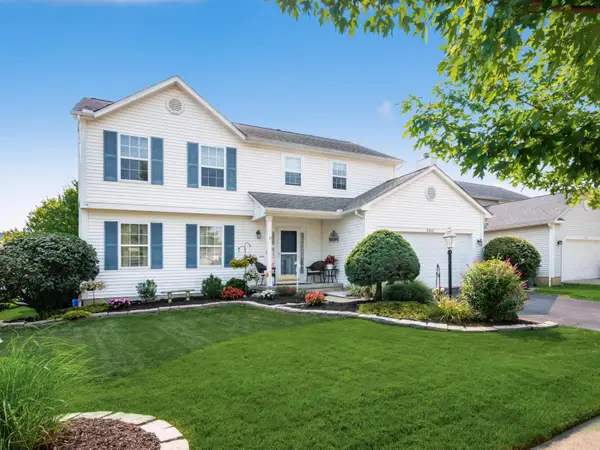 3361 Oak Bend Boulevard, Canal Winchester, OH 43110