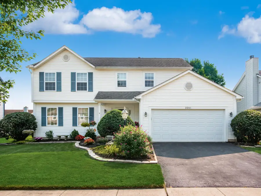 3361 Oak Bend Boulevard, Canal Winchester, OH 43110 - #2