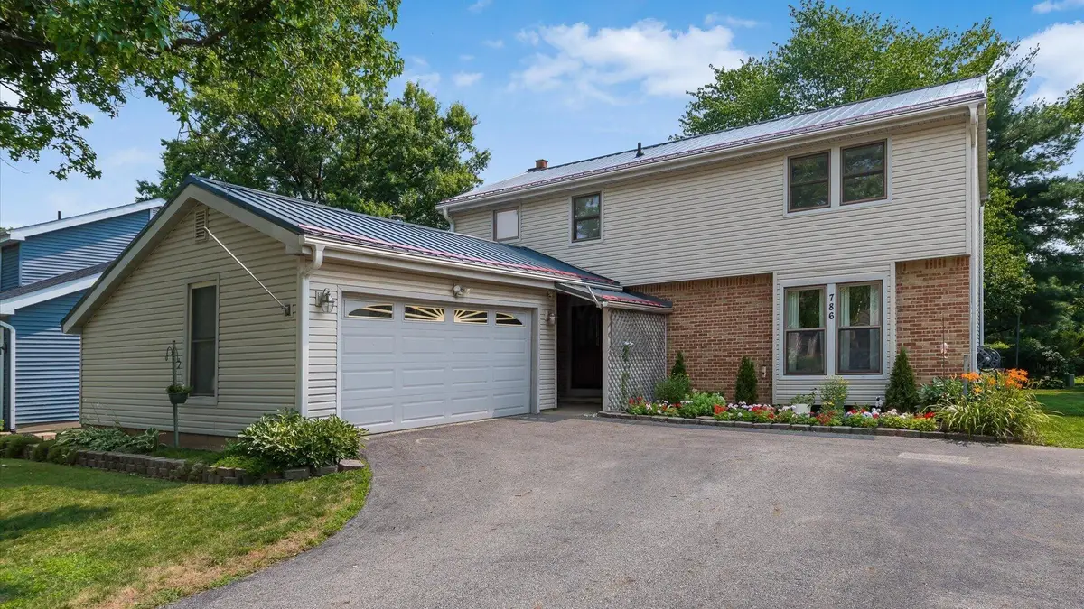 786 Hedley Place, Gahanna, OH 43230 - #1