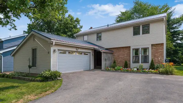786 Hedley Place, Gahanna, OH 43230