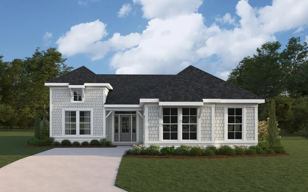 1693 Skyview Drive, Marysville, OH 43040 - #1