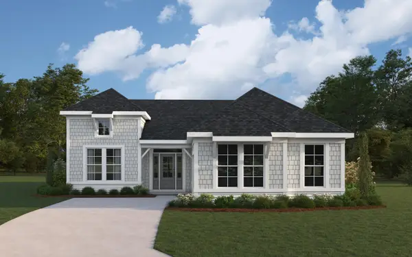1693 Skyview Drive, Marysville, OH 43040