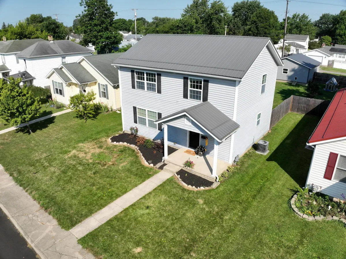 1118 E Temple Street, Washington Court House, OH 43160 - #1