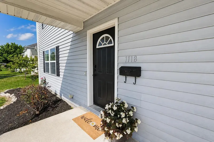 1118 E Temple Street, Washington Court House, OH 43160 - #3