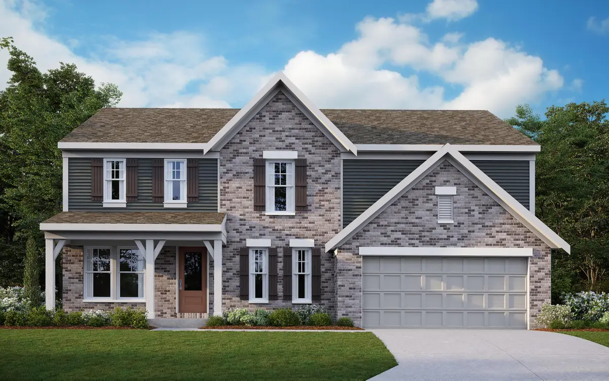 1166 Englemann Drive, Sunbury, OH 43074 - #1