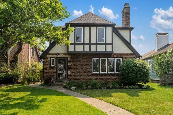 742 Montrose Avenue, Columbus, OH 43209