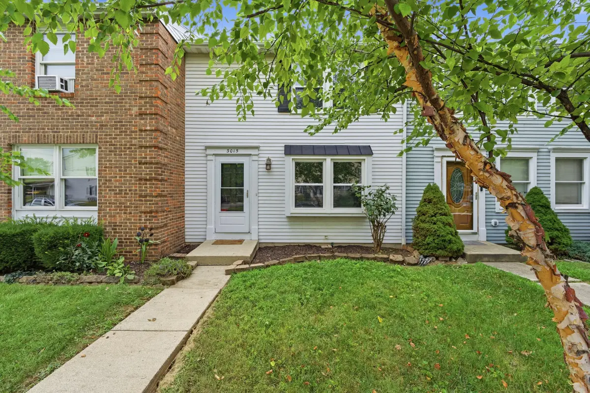 3015 Colony Lane, Springfield, OH 45503 - #1