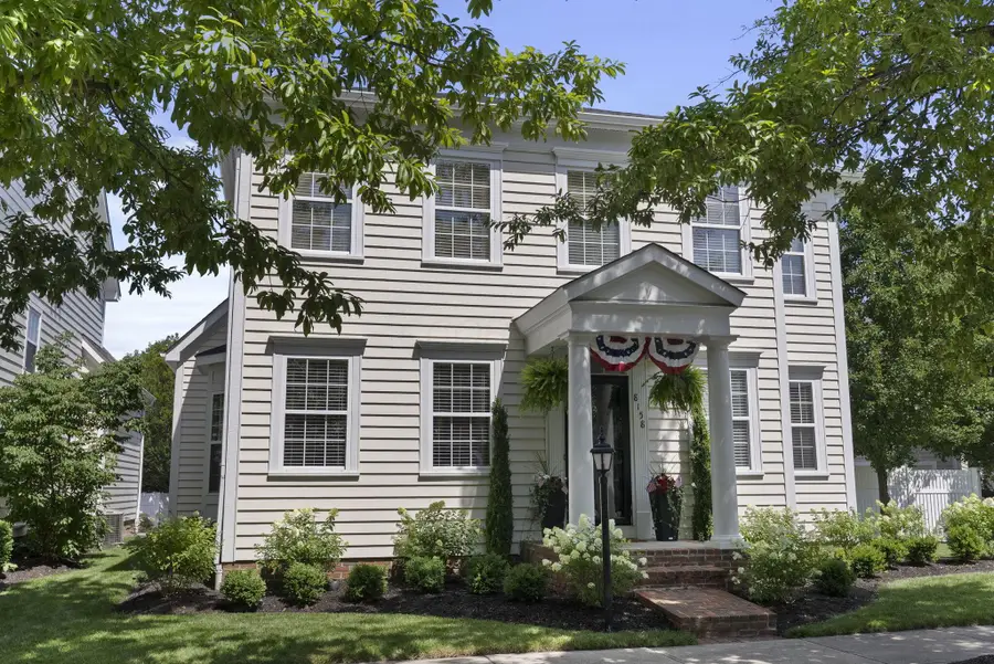 8158 Parsons Pass, New Albany, OH 43054 - #2