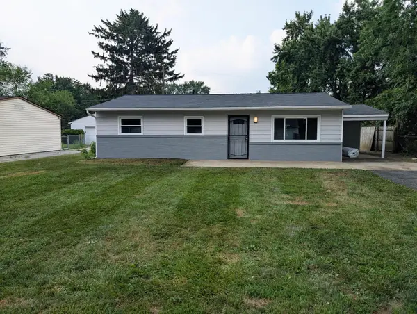 2984 Wessex Court, Columbus, OH 43232