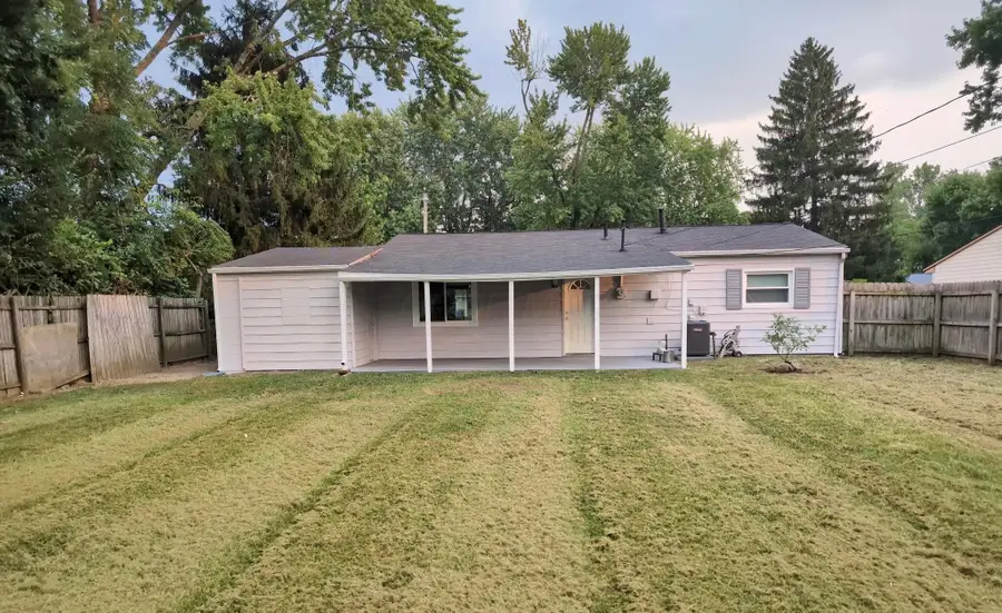 2984 Wessex Court, Columbus, OH 43232 - #2