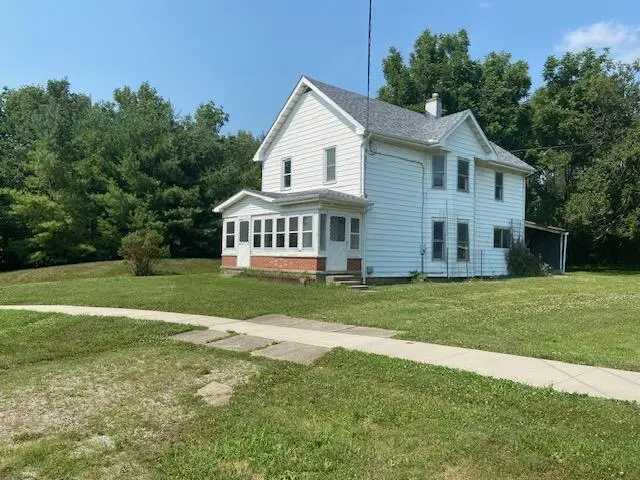 326 N Main Street, New Holland, OH 43145 - #1